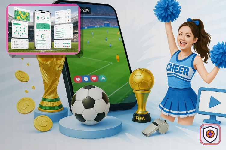 用户信赖体育平台